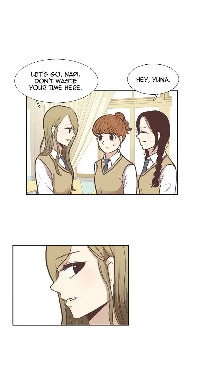 Anoko ni 1000% Chapter 48 page 20 - 