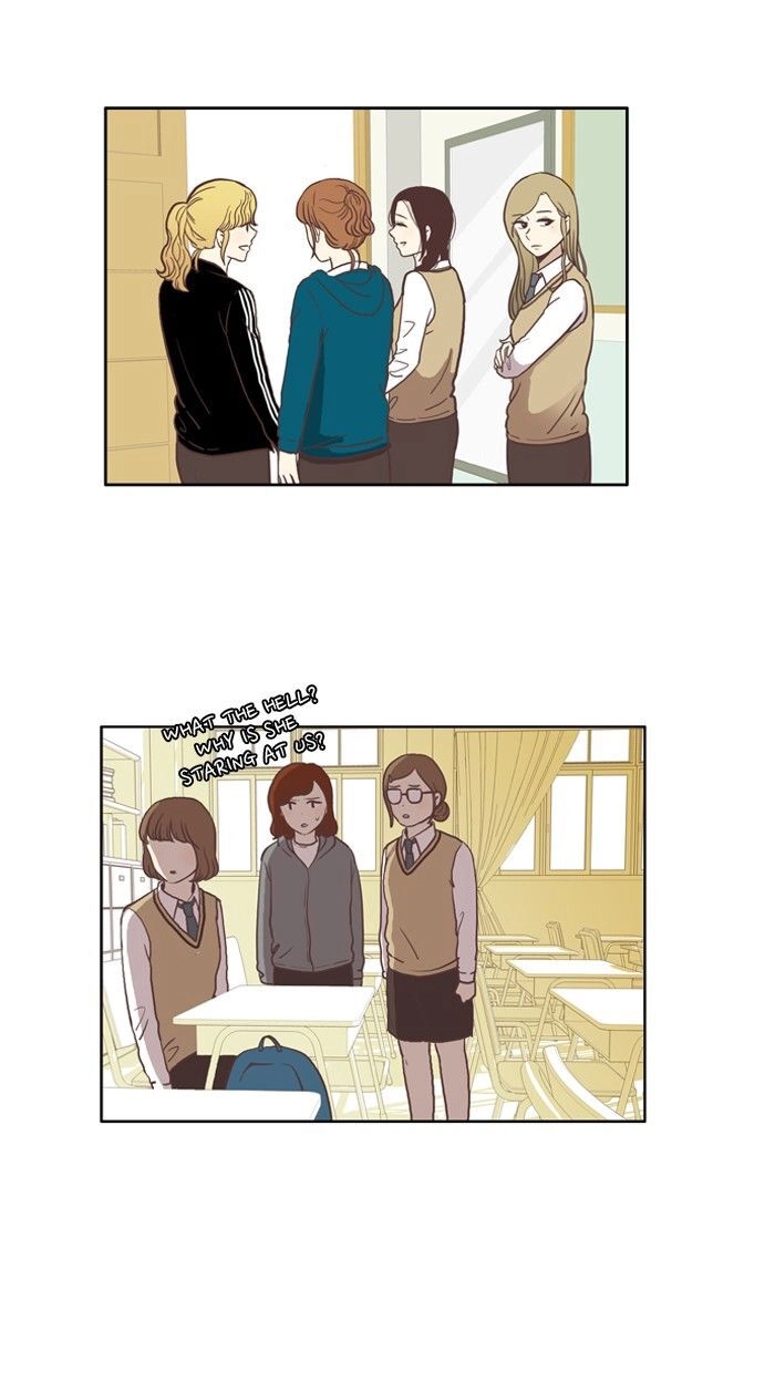 Anoko ni 1000% Chapter 48 page 21 - 