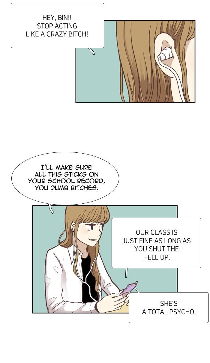 Anoko ni 1000% Chapter 48 page 26 - 