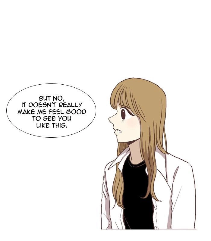Anoko ni 1000% Chapter 48 page 36 - 