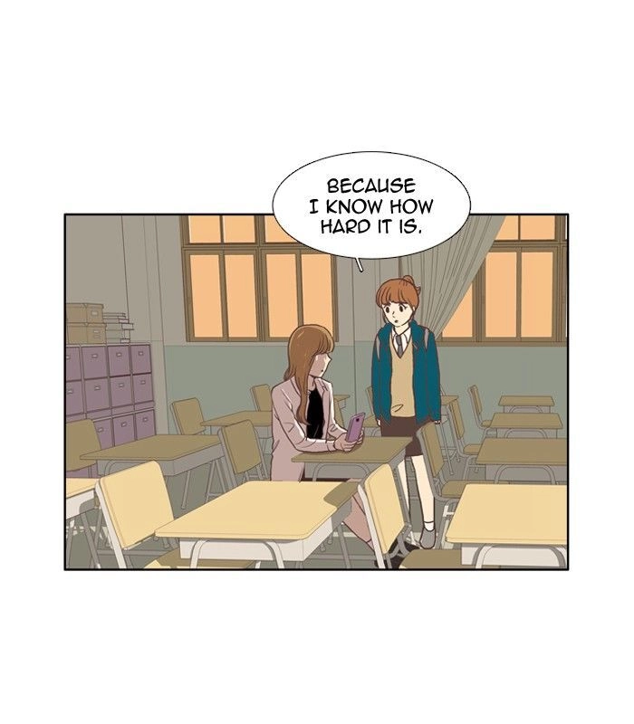 Anoko ni 1000% Chapter 48 page 37 - 