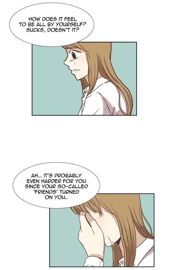 Anoko ni 1000% Chapter 48 page 38 - 