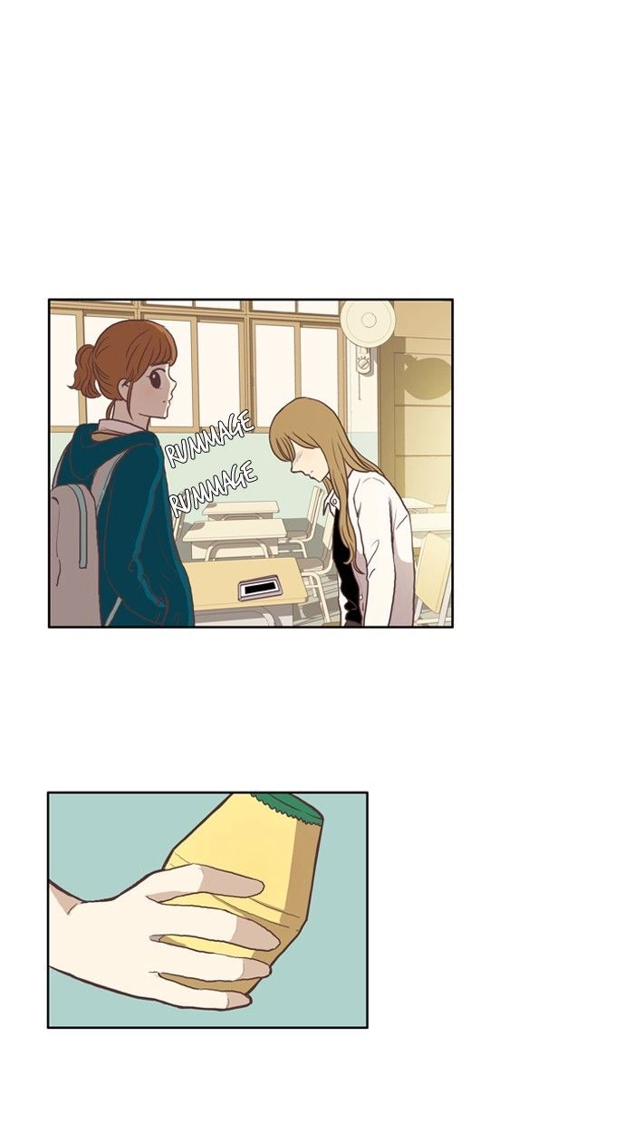 Anoko ni 1000% Chapter 48 page 39 - 