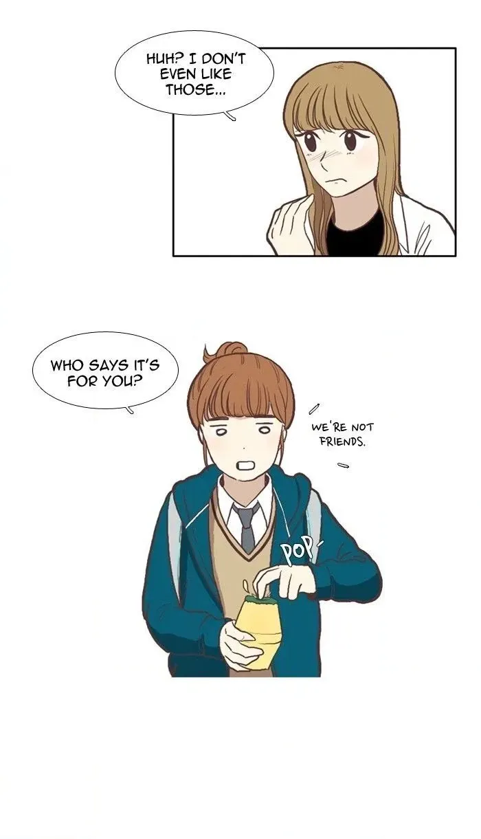 Anoko ni 1000% Chapter 48 page 40 - 