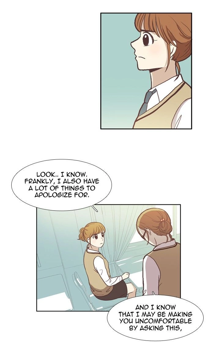 Anoko ni 1000% Chapter 48 page 6 - 