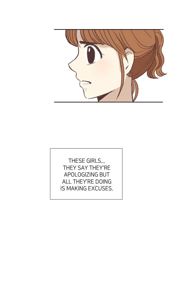 Anoko ni 1000% Chapter 48 page 9 - 