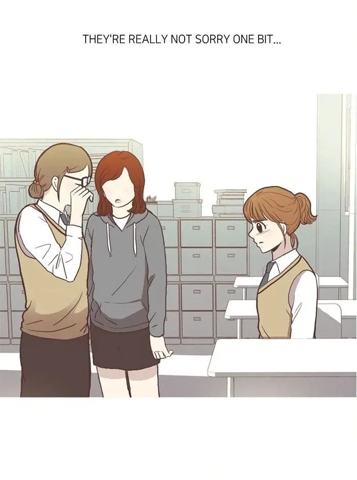 Anoko ni 1000% Chapter 48 page 10 - 
