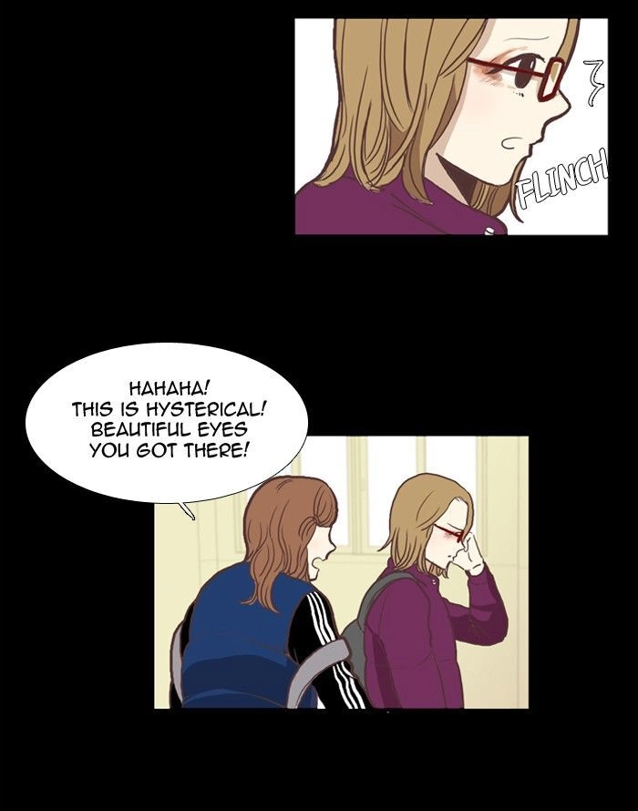Anoko ni 1000% Chapter 49 page 23 - 