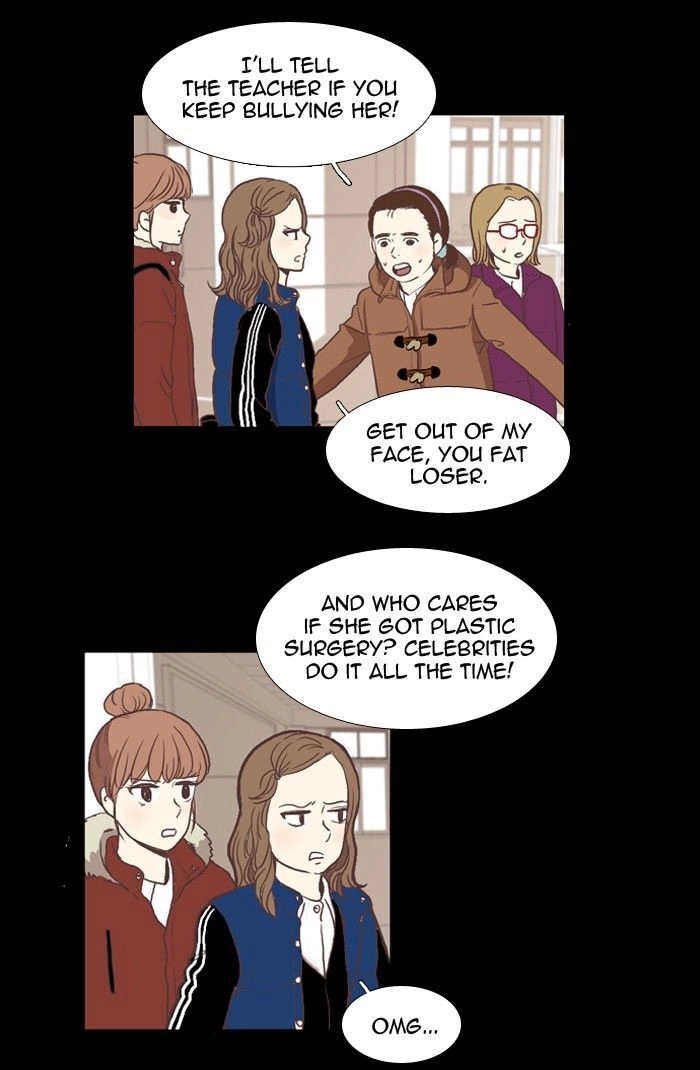Anoko ni 1000% Chapter 49 page 26 - 