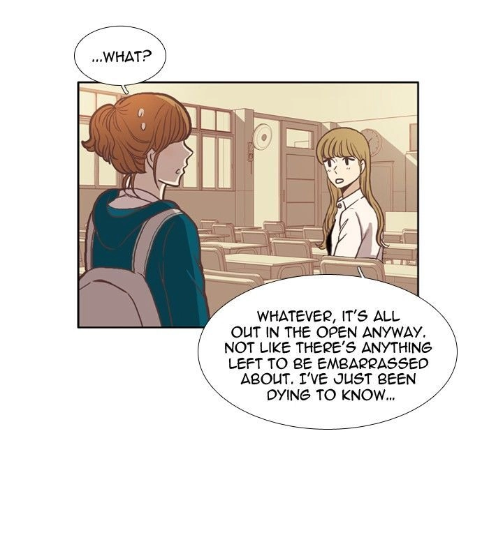 Anoko ni 1000% Chapter 49 page 7 - 