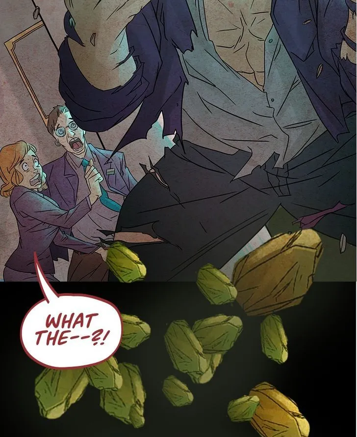Anoko ni 1000% Chapter 5 page 19 - 