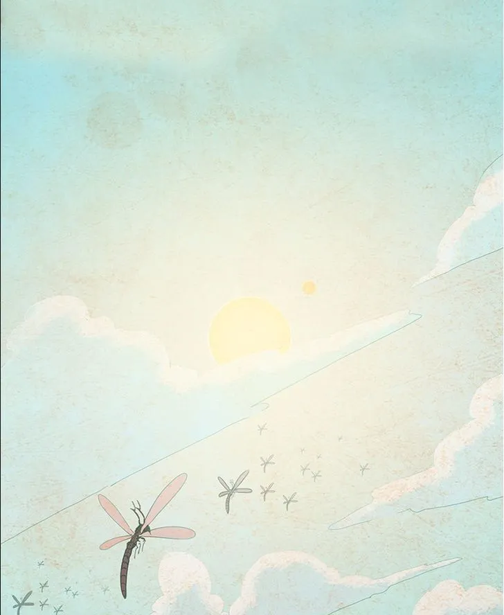 Anoko ni 1000% Chapter 5 page 4 - 
