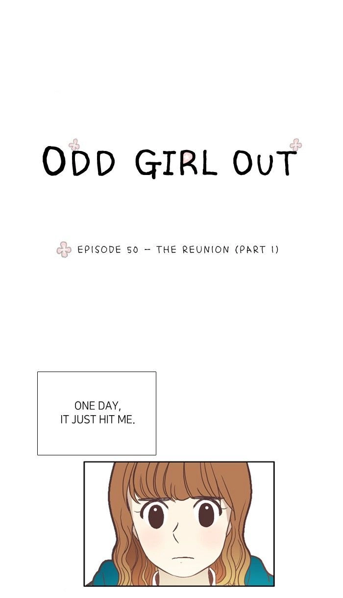 Anoko ni 1000% Chapter 50 page 1 - 