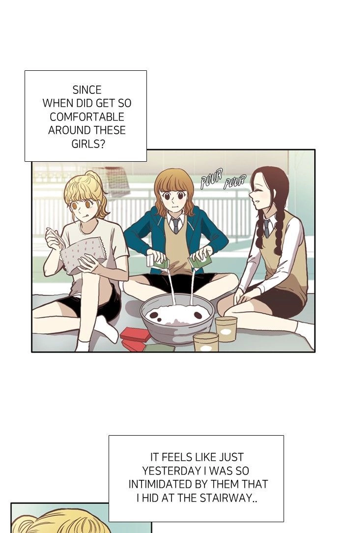 Anoko ni 1000% Chapter 50 page 2 - 