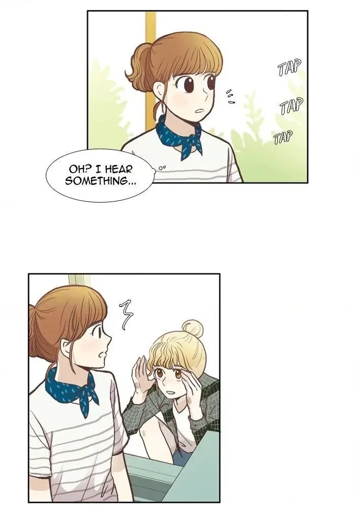 Anoko ni 1000% Chapter 50 page 30 - 