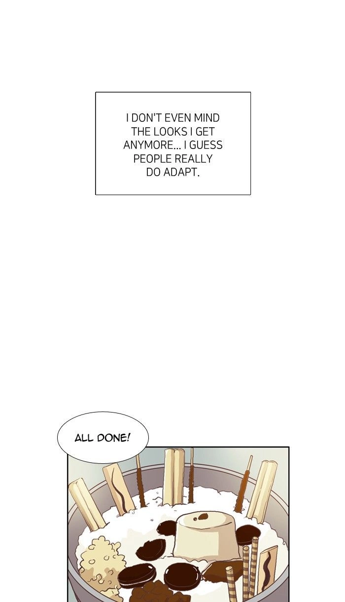 Anoko ni 1000% Chapter 50 page 4 - 