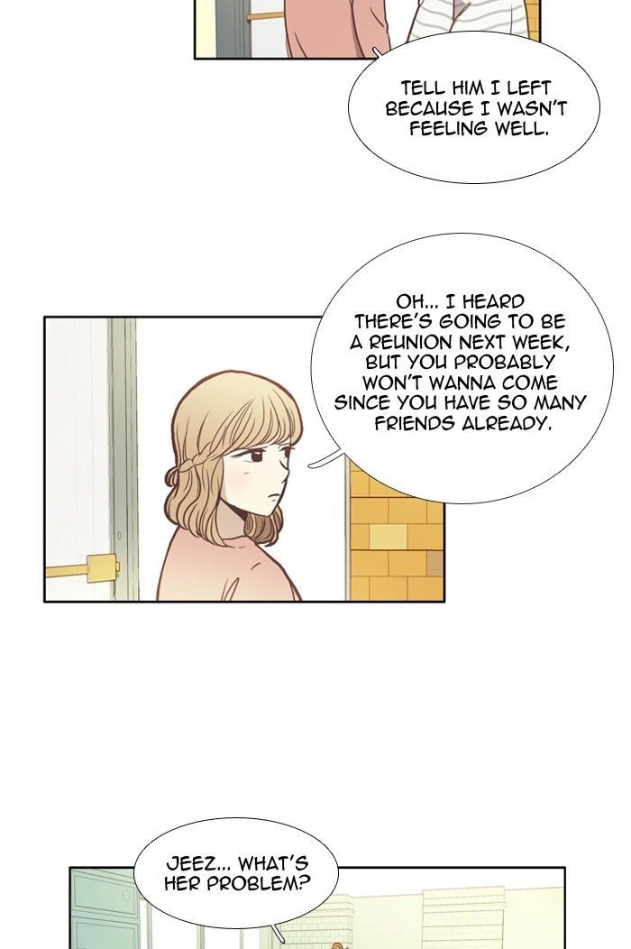 Anoko ni 1000% Chapter 50 page 42 - 
