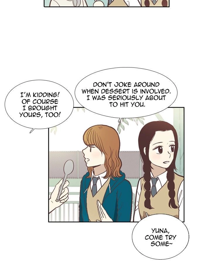Anoko ni 1000% Chapter 50 page 7 - 