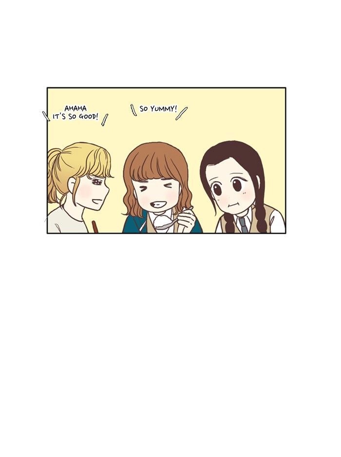 Anoko ni 1000% Chapter 50 page 9 - 