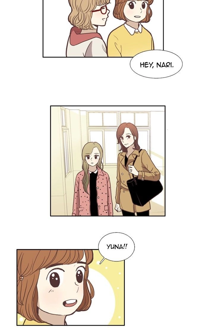 Anoko ni 1000% Chapter 51 page 13 - 