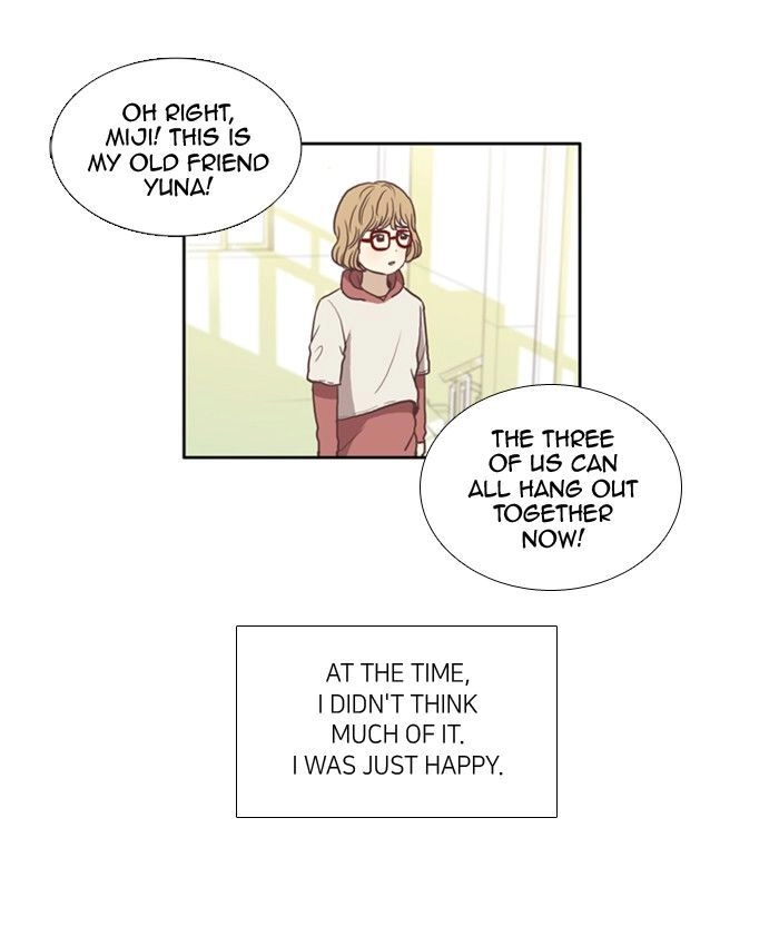 Anoko ni 1000% Chapter 51 page 17 - 