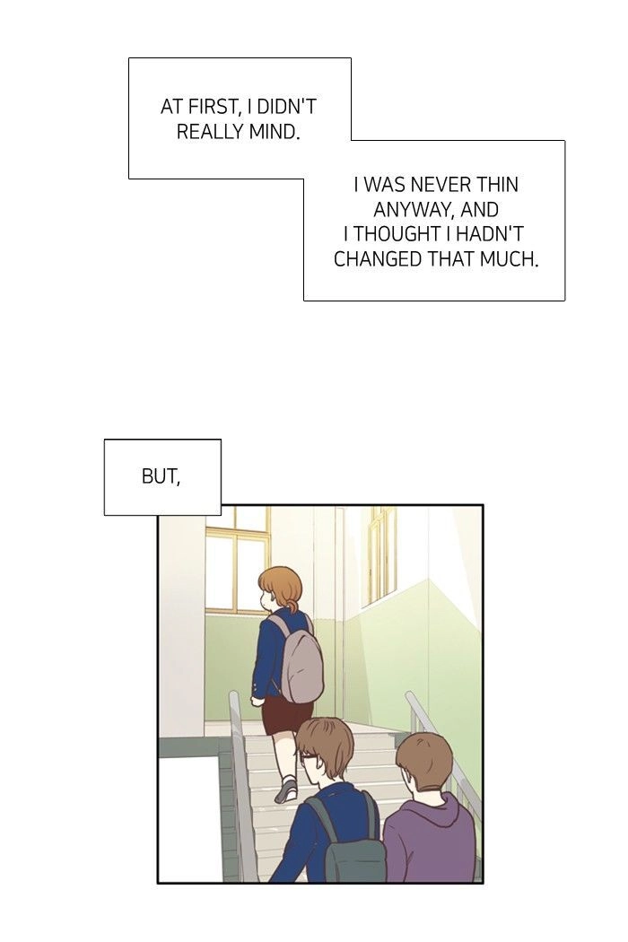 Anoko ni 1000% Chapter 51 page 22 - 