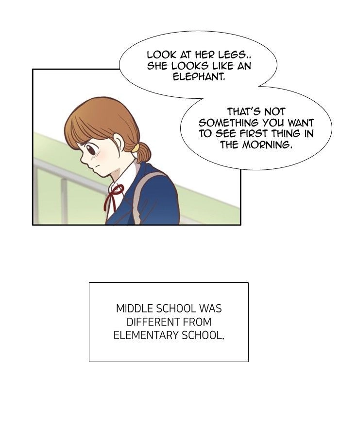 Anoko ni 1000% Chapter 51 page 23 - 
