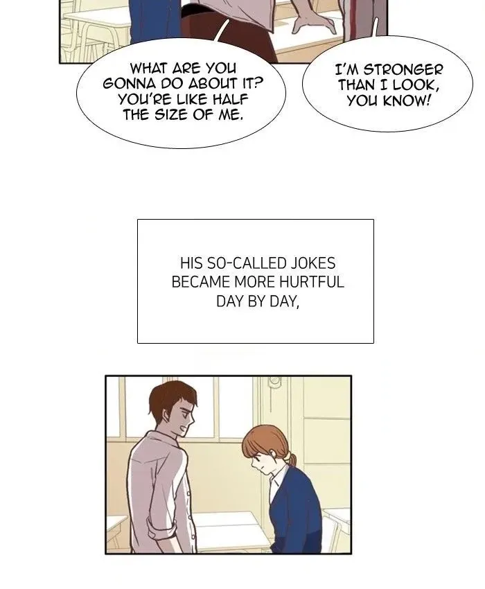 Anoko ni 1000% Chapter 51 page 30 - 