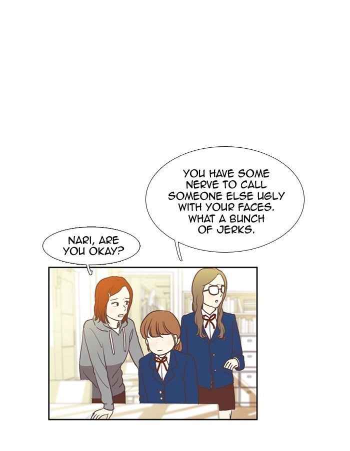 Anoko ni 1000% Chapter 51 page 35 - 