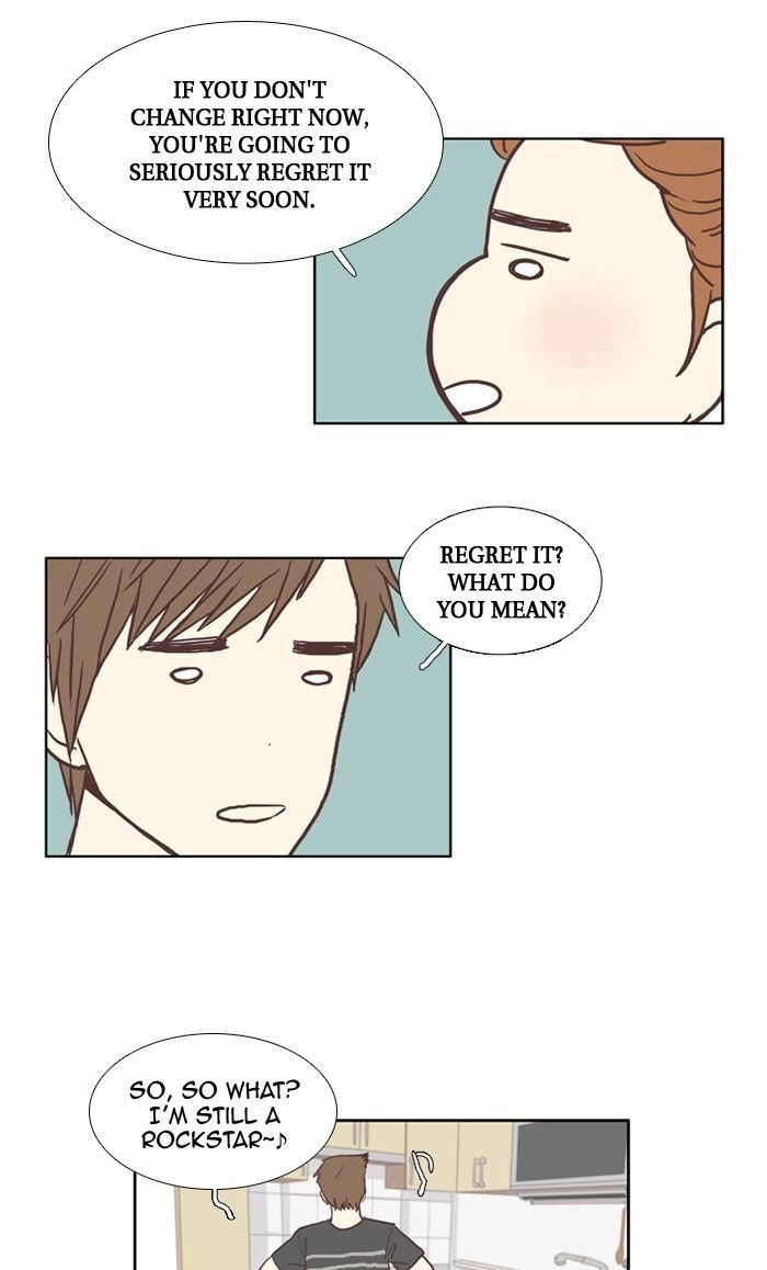 Anoko ni 1000% Chapter 52 page 13 - 