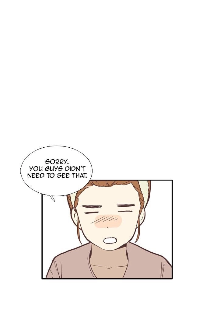 Anoko ni 1000% Chapter 52 page 17 - 