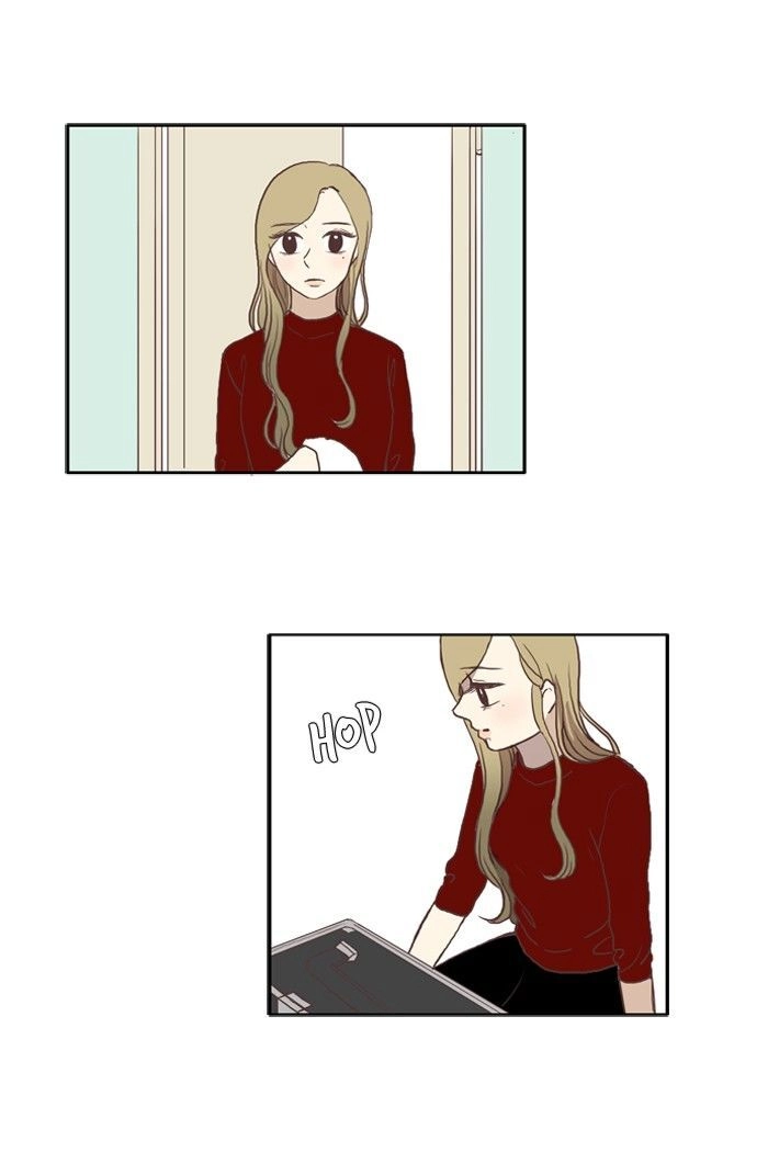 Anoko ni 1000% Chapter 52 page 19 - 