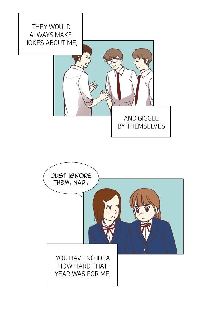 Anoko ni 1000% Chapter 52 page 27 - 