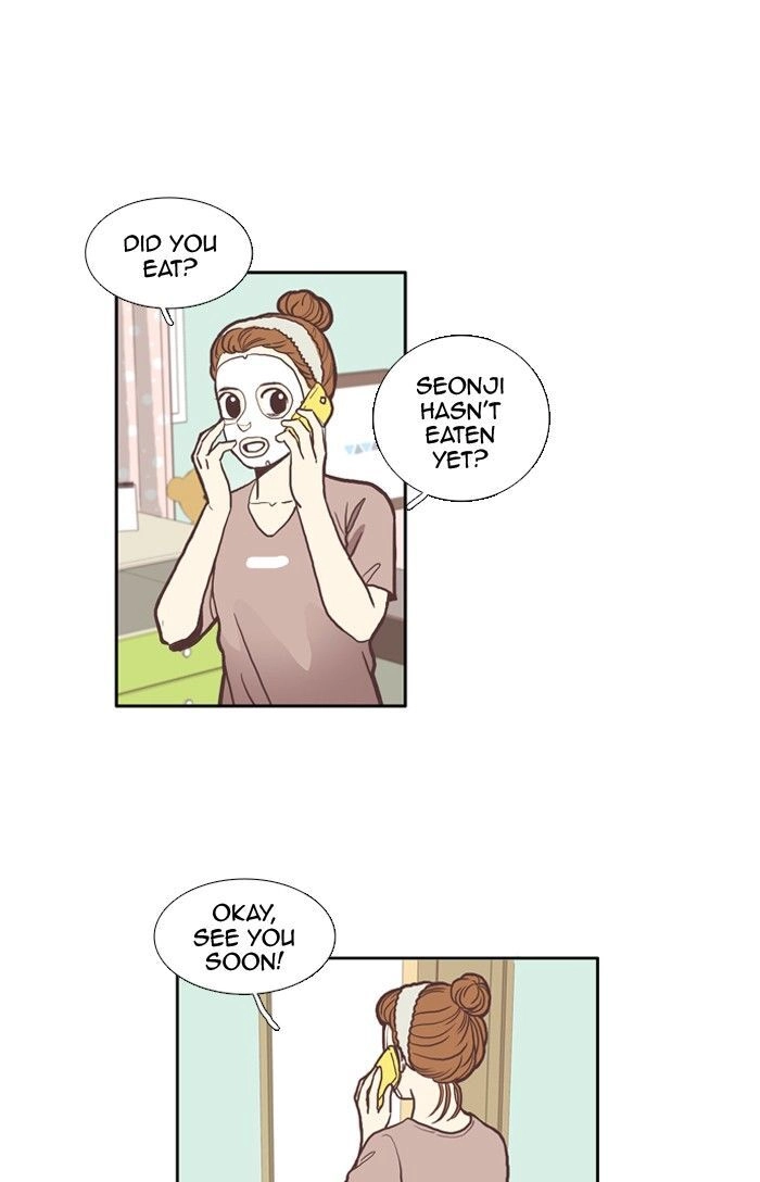 Anoko ni 1000% Chapter 52 page 5 - 