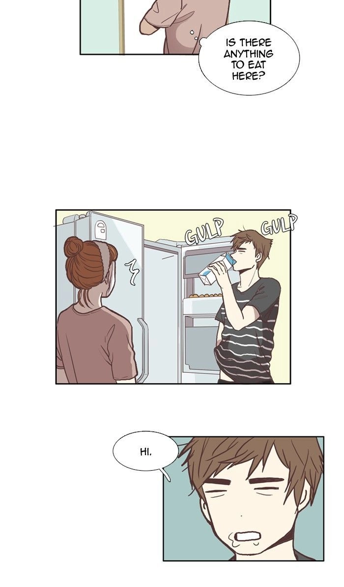 Anoko ni 1000% Chapter 52 page 6 - 