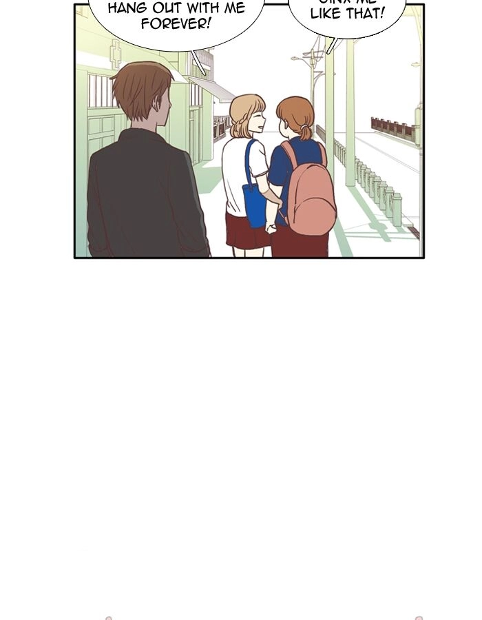 Anoko ni 1000% Chapter 53 page 13 - 