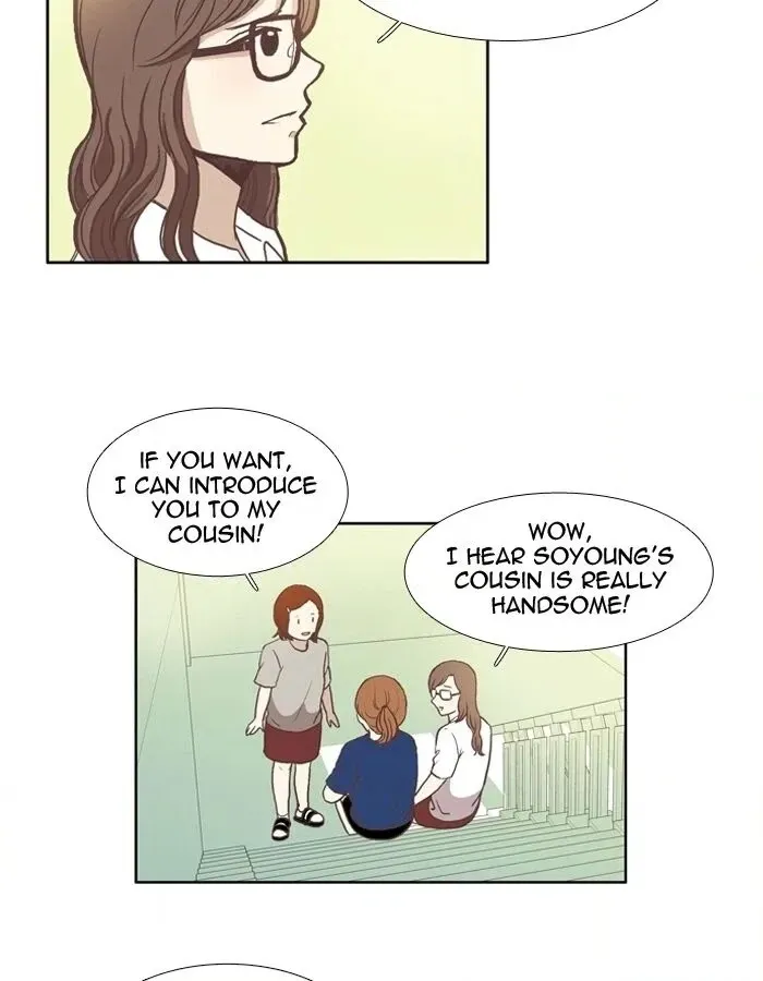 Anoko ni 1000% Chapter 53 page 20 - 