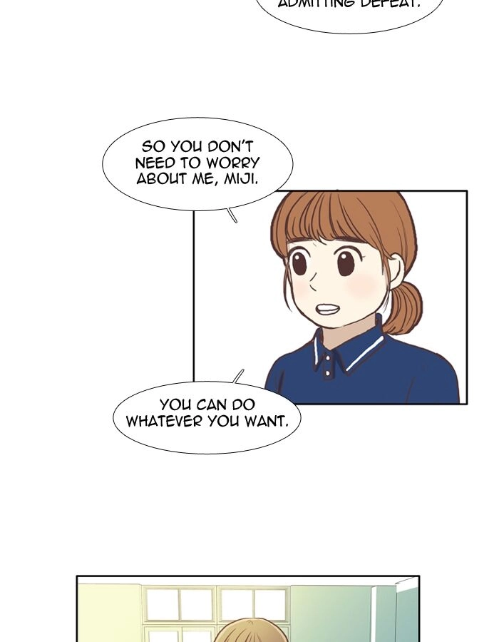 Anoko ni 1000% Chapter 53 page 27 - 