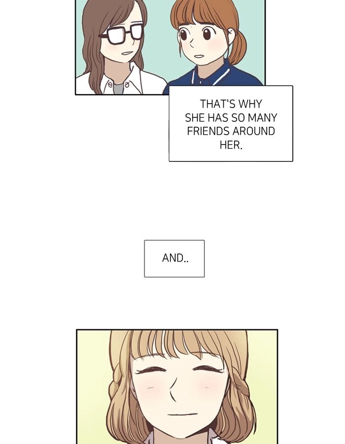 Anoko ni 1000% Chapter 53 page 29 - 