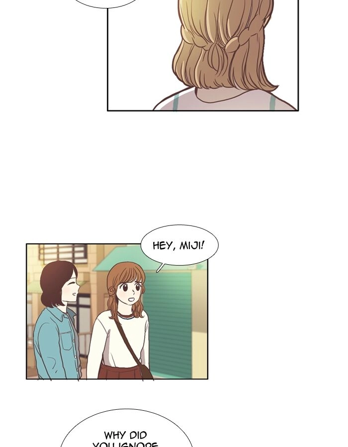 Anoko ni 1000% Chapter 53 page 37 - 