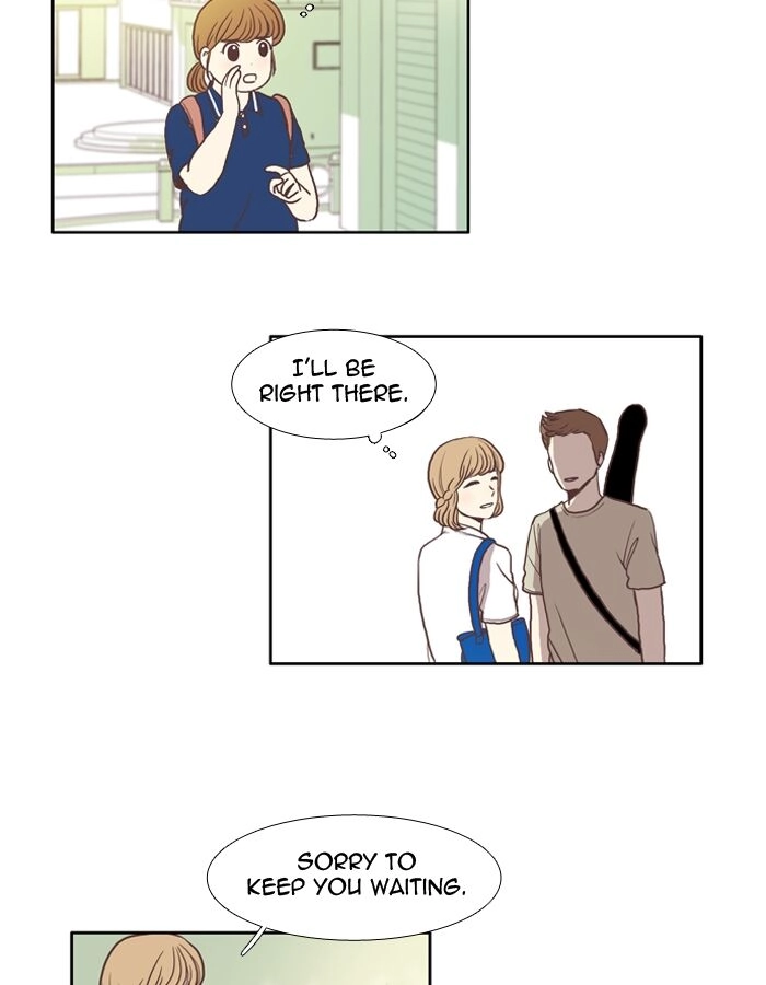 Anoko ni 1000% Chapter 53 page 5 - 