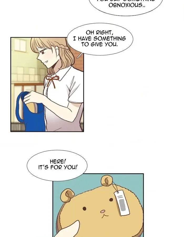 Anoko ni 1000% Chapter 53 page 10 - 