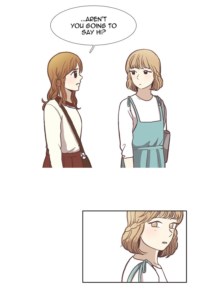 Read Anoko ni 1000% chapter 54 image 1 on Lezhin