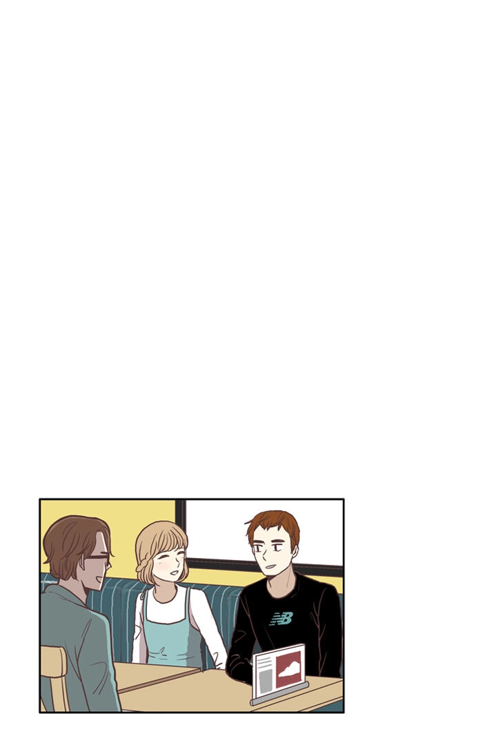 Read Anoko ni 1000% chapter 54 image 13 on Lezhin