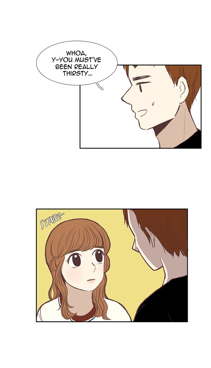 Read Anoko ni 1000% chapter 54 image 31 on Lezhin