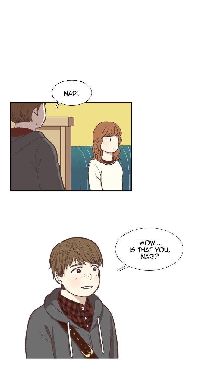 Anoko ni 1000% Chapter 55 page 16 - 