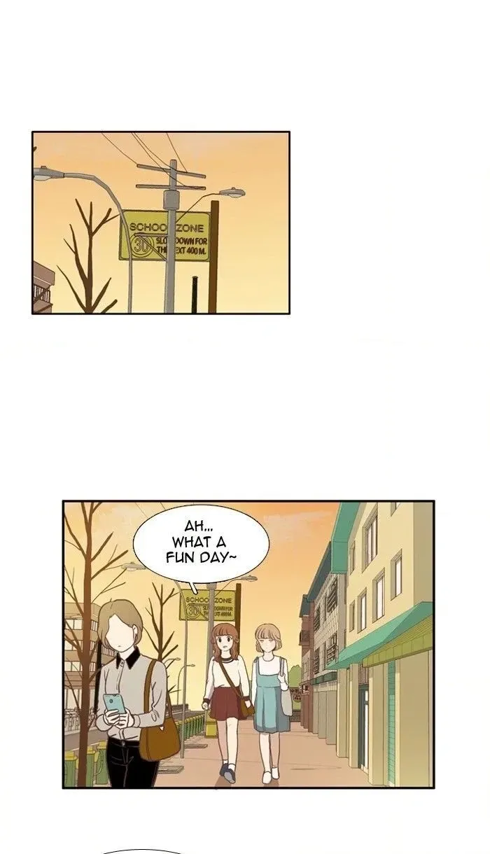 Anoko ni 1000% Chapter 55 page 30 - 