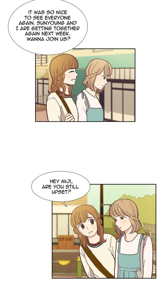 Anoko ni 1000% Chapter 55 page 31 - 