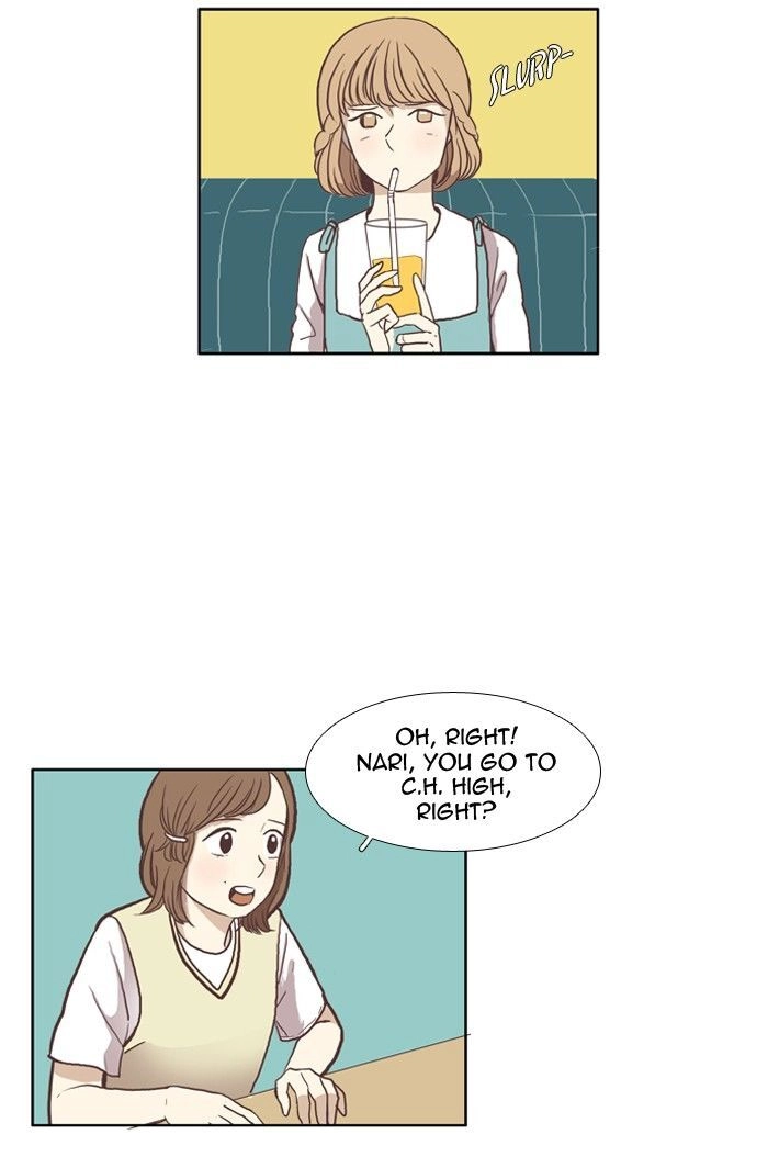 Anoko ni 1000% Chapter 55 page 6 - 