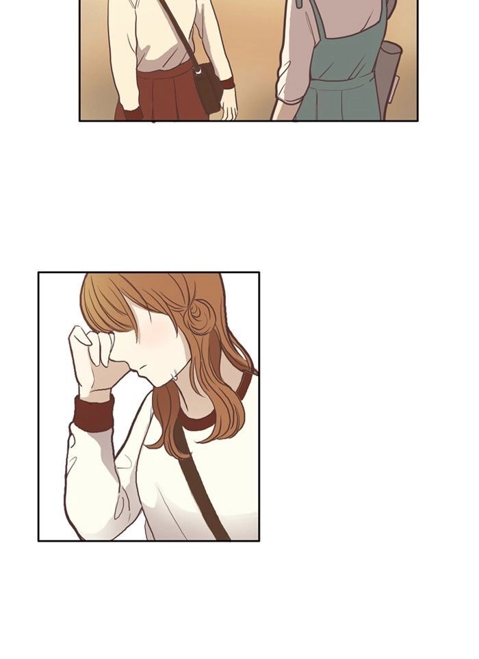 Read Anoko ni 1000% chapter 56 image 12 on Lezhin